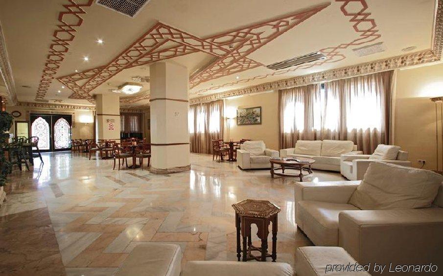 Hotel Abades Benacazón Exteriér fotografie